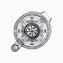 Aer® Disc Container