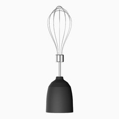 5-Speed Immersion Blender 4-Piece Deluxe Bundle