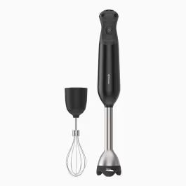 Immersion 2-Speed Immersion Blender + Whisk Attachment